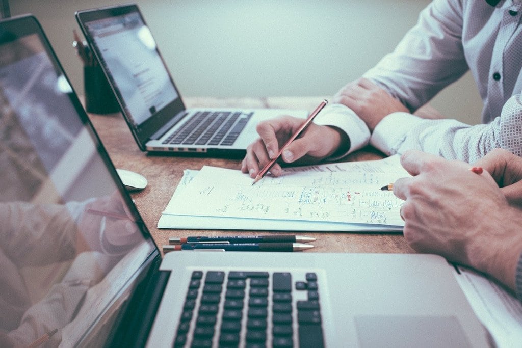 Pourquoi l'analyse concurrentielle est cruciale pour avancer